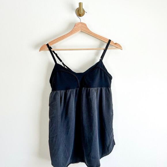 Lululemon Find Bliss Tank Black - Picture 2 of 6